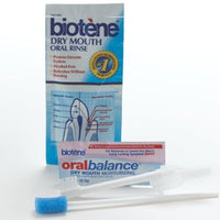 Toothbrush | Double Sided with Biotene | Biotene