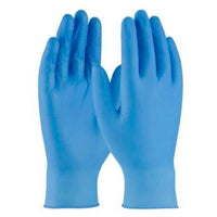 Nitrile Gloves | ABMI-DEX - Non Medical - Blue or Black) | Innovative Glove (100/box)