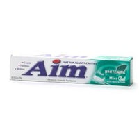 Toothpaste | Whitening (100mL) | AIM (24/Case)