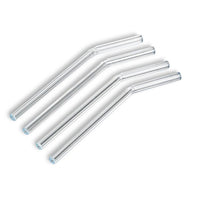 Air Water Syringe Tips | Clear Plastic | Mark3 (100, 250 or 1500)