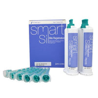 Bite Registration | SmartSil Bite | SEIL (2 x 50ml)