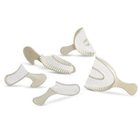 Bite Registration Trays | Disposable | Mark3 (30 - 50/pk)