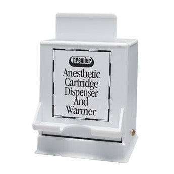 Anesthetic Dispenser | Cartridge Warmer & Dispenser | Premier