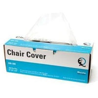 Chair Sleeves | 27.5″ x 24″ | Quala (225/box)