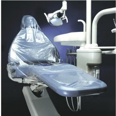 Chair Sleeves | Full 29" x 80" | Safe Dent (125/box)