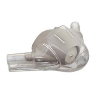 Nitrous Oxide Nasal Mask  | Clearview C02 Capnography Single Use | Accutron (12/box)