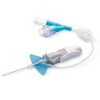IV Catheter | Dual Port Closed System - Sterile | BD Canada (20/box)