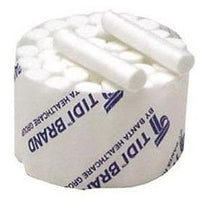 Cotton Rolls | Premium #2 Medium Non-Sterile | TIDI (2000/box)