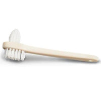 Denture Brush | 2-Sided Ivory | Medline (24/box)