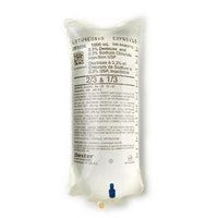 Dextrose 3.3% & Sodium Chloride 0.3% | Baxter (500ml or 1000ml)