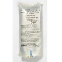 Dextrose 5% | Baxter (25ml - 1000ml)
