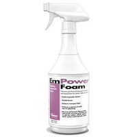 Enzymatic Foam  | Empower - Spray Bottle (24oz) | Metrex