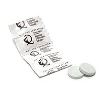 Enzymatic Tablets | Ultrasonic Cleaner - Quala | NDC (64/box)