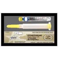 Epinephrine | Pre-Filled Syringe | Canadian Pharmaceutical (10ml)