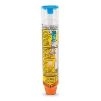 Epipen | Epinephrine Auto Injector (0.3mg)  | CPDN