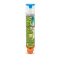 Epipen | Junior Solution - Epinephrine Auto Injector (0.15mg)  | CPDN