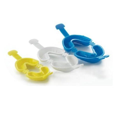 Fluoride Trays | Small, Medium, or Large | Mark3 (100/pk)