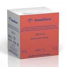 Synthetic Gloves | Sensicare - Sterile | Medline (100/box or 400/case)