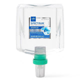 Hand Sanitizer | Spectrum - 70% Alcohol Foam | Medline (1000ml cartridge or 532ml bottle)
