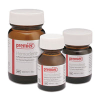Hemostatic Liquid | Hemodent | Premier (10-40cc)