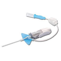 IV Catheter | Single Port Closed System - Sterile | BD Canada (80/case)