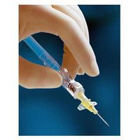 IV Catheter | BD Insyte AutoGuard - Sterile | BD Canada (50/box)