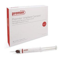 Implant Cement | Automix Syringe | Premier (5ml)