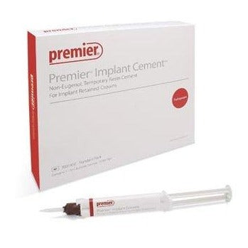 Implant Cement | Automix Syringe | Premier (5ml)