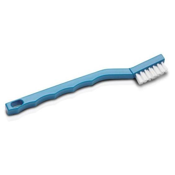 Instrument Cleaning Brush | Nylon Bristle 7" Handle | Medline (3 per pack)