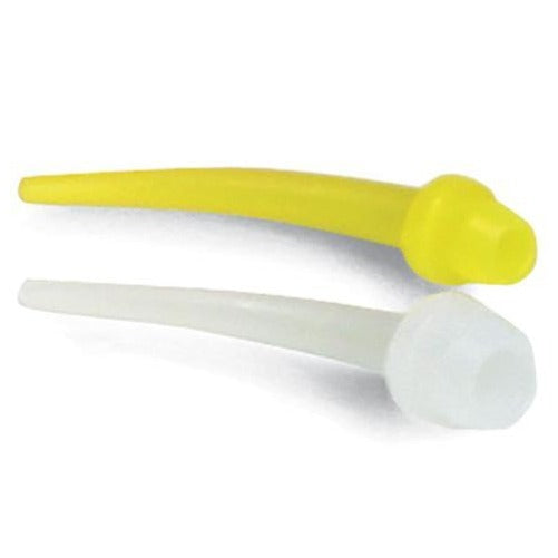 Intraoral Tips | Quala Yellow Small | NDC (100/bag)