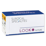 Sutures | Plain Gut |  Look (12/package)
