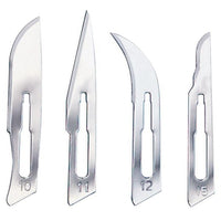 Surgical Blades | Stainless Steel | Lance (100/box)