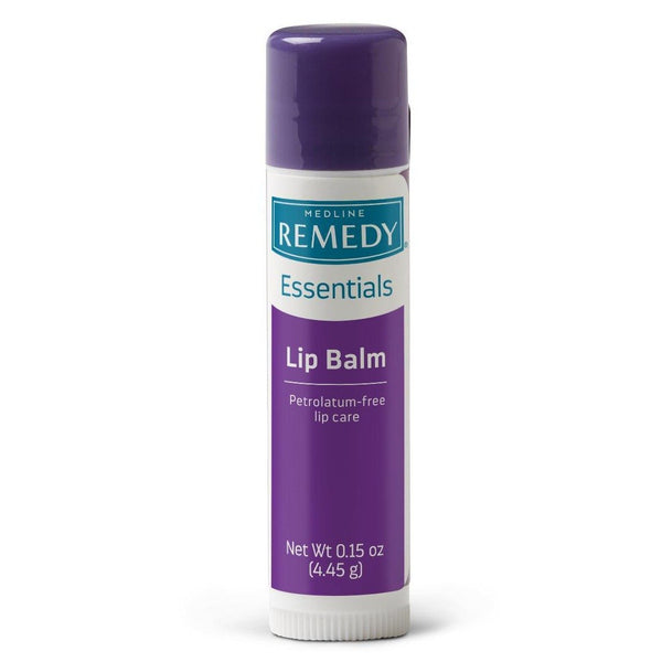 Lip Balm | Remedy Essential | Medline (4.45g x 36/box)