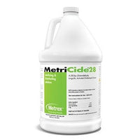 Instrument Disinfectant | Metricide 28-Day | Metrex (1 Gallon)