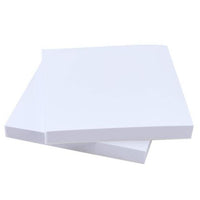 Mixing Pad | 3" x 3" or 6" x 6" | Mark3 (100/pkg)
