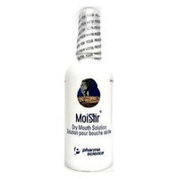 Mouth Spray | Moi-Stir Dry Mouth Solution | Pendopharm (120ml)
