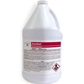 Enzymatic Detergent | Multi-Enzyme Zolvstat | Steris (4 x 1G/case)