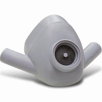 Nitrous Oxide Nasal Mask  | Pip + Multi-Use | Accutron (Small, Medium, or Large)