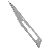 Surgical Blades | Stainless Steel | Myco (100/box)