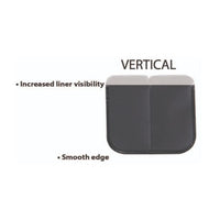 X-ray Sleeves | Phosphor Plate Protector | Tornado Plastics (100/box or 300/box)