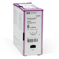 Sutures | Polysorb | Medtronic Canada (36/package)