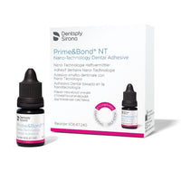 Bonding Adhesive | Prime & Bond NT | Dentsply (3.5ml)