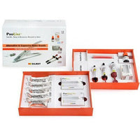Proline | Restorative Trial Size Intro Kit | Silmet