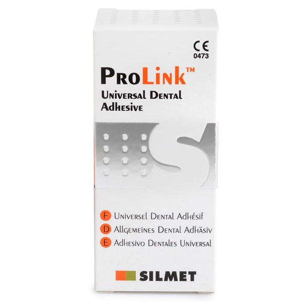 Bonding Adhesive | ProLink - Universal Adhesive | Silmet (5ml)
