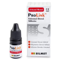 Bonding Adhesive | ProLink - Ethanol Based | Silmet (5ml)