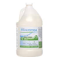 Enzymatic Detergent | Prolystica 2X Concentrate HP Dye Free & Fragrance  | Steris (4 x 1G/case)