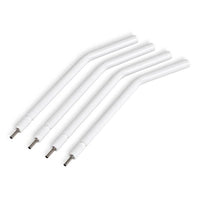 Air Water Syringe Tips | Quick Tips Metal/Plastic (white) | Mark3 (100 or 1600)