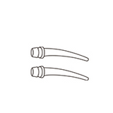 Intraoral Tips | Mixing Tip Ends  | SEIL Global (50/pk)