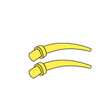 Intraoral Tips | Mixing Tip Ends  | SEIL Global (50/pk)