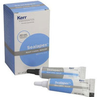 Root Canal Sealer | Sealapex | Kerr (12/18g)